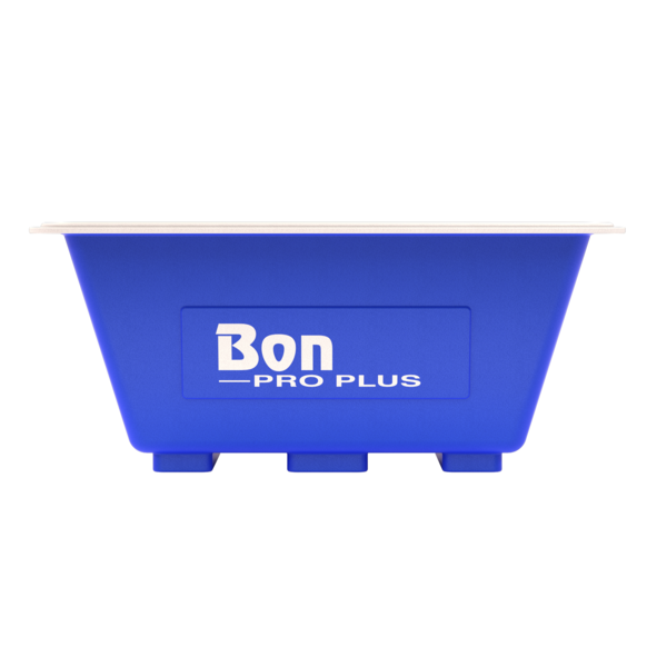 Bon Tool Bon 21-226 Poly Mortar Tub, Forklift 21-226